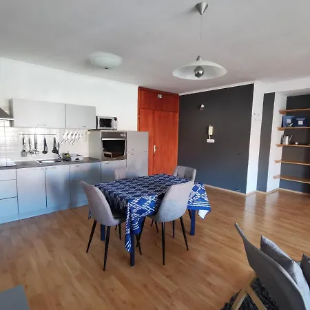 Appartamento Ribaric