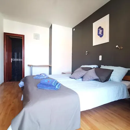 Appartamento Ribaric Rab Town