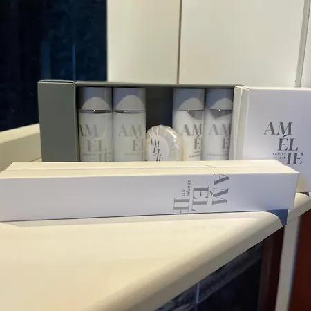 Ribaric Appartamento *