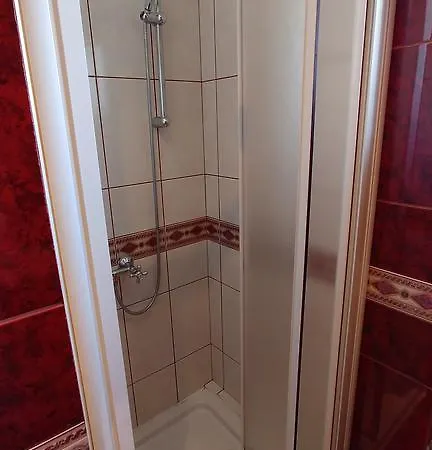 Apartman Ribaric