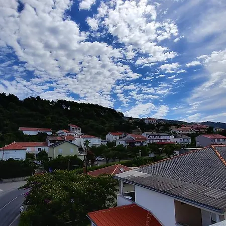 Ribaric * Rab Town