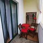 Ribaric Apartman