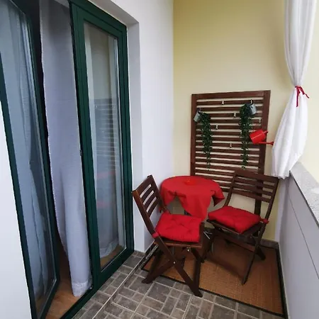 Ribaric Appartement