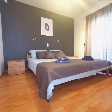 Ribaric Appartement Rab Town