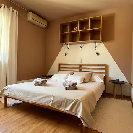 Ribaric Apartman