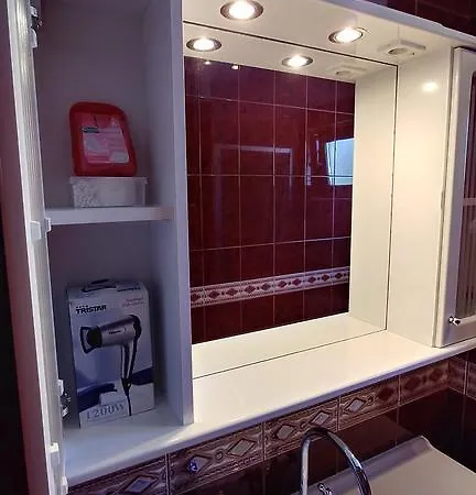 Ribaric Lejlighed Rab Town