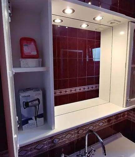 Ribaric アパート ラブ